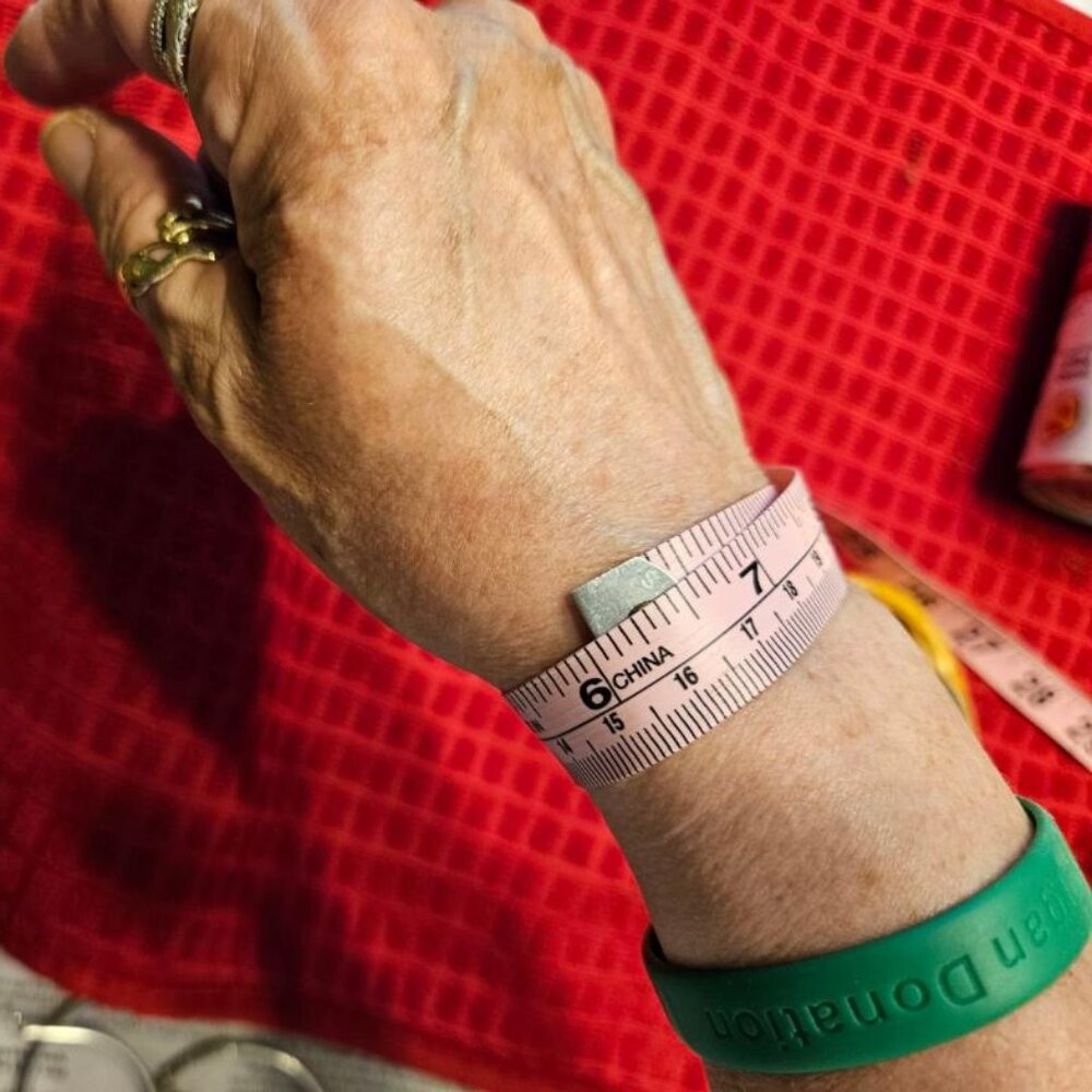 Bangle Bracelets - Picture 7 of 7